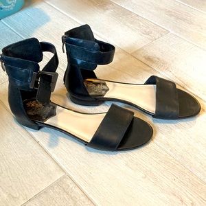 New vince Camuto sandals